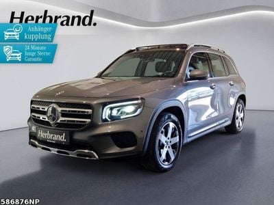 Mercedes GLB200