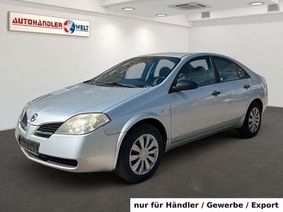 Nissan Primera