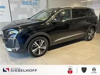 Gebraucht Peugeot 5008