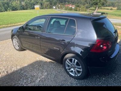 gebraucht VW Golf V 1.9 TDI