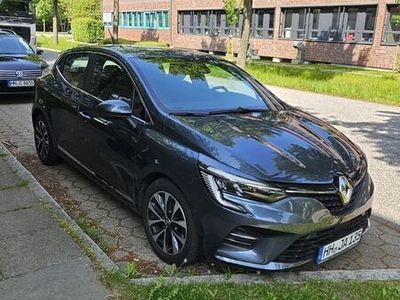 gebraucht Renault Clio V TCe 100 Intense