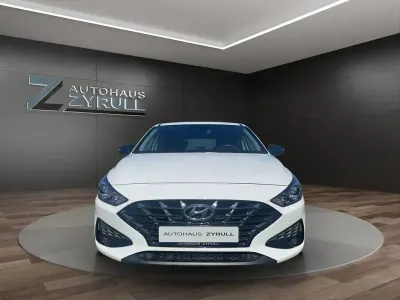 Gebraucht Hyundai i30
