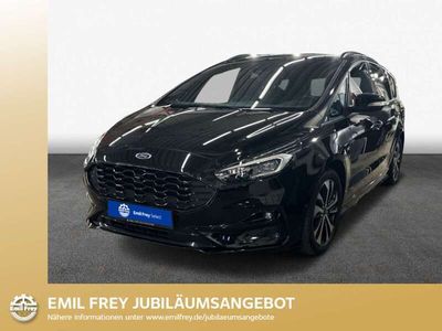 gebraucht Ford S-MAX S-Max2.5 Duratec FHEV ST-LINE