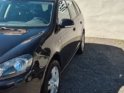 Gebraucht VW Golf VII