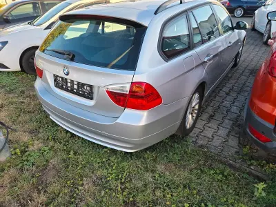 Gebraucht BMW 320