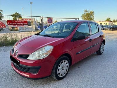 Renault Clio III