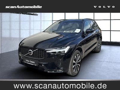 Usata Volvo XC60 Plus 197 CV (144 kW) 2023 Nero SUV