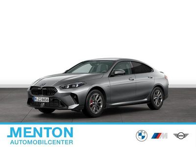Grau Gebraucht 2025 BMW 220 M Sport Coupé | 41.376 € (Fairer Preis)