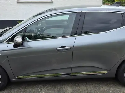 Gebraucht Renault Clio