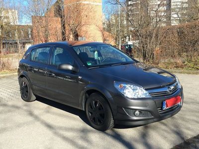 gebraucht Opel Astra 1.4 TÜV NEU