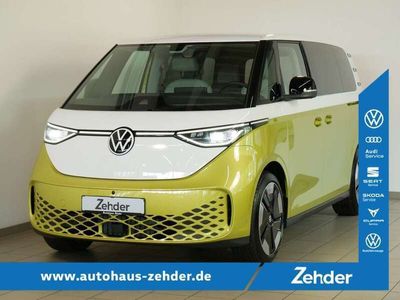 gebraucht VW ID. Buzz Bus 150 kW Pro