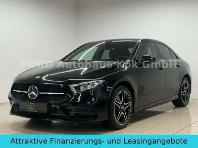 Gebraucht Mercedes A250