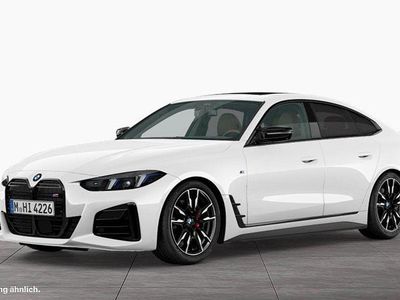 Second-hand BMW M440 M Sport 374 CP (275 kW) 2025 Alb Berlinǎ