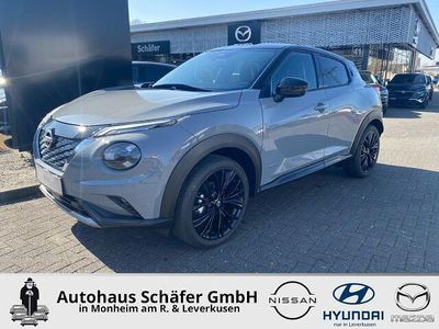 Gebraucht Nissan Juke 143 PS (105 kW) 2022 Othercolor SUV