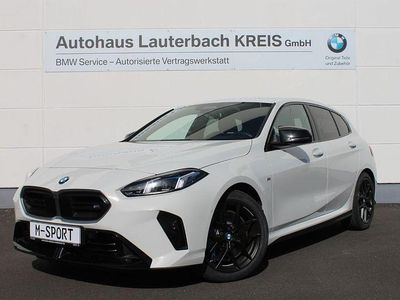 Gebraucht BMW M135 Performance 300 PS (220 kW) 2025 Weiß Kleinwagen
