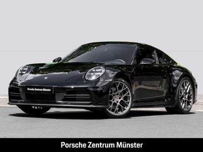 Porsche 911 Carrera