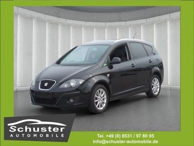 Seat Altea XL