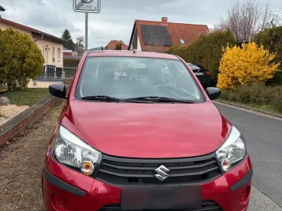 Gebraucht Suzuki Celerio