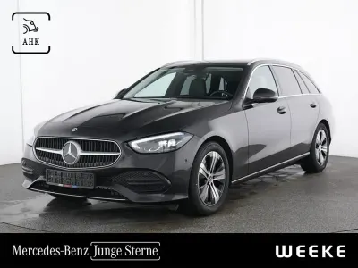 Gebraucht Mercedes C180 Avantgarde 170 PS (125 kW) 2025 Grau Limousine