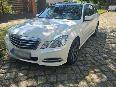 Mercedes E300
