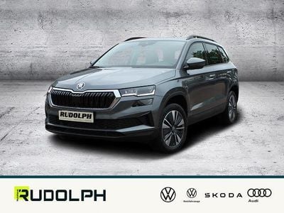 Gebraucht Skoda Karoq 150 PS (110 kW) 2025 SUV