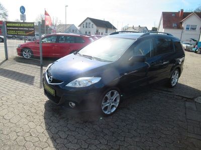 Mazda 5