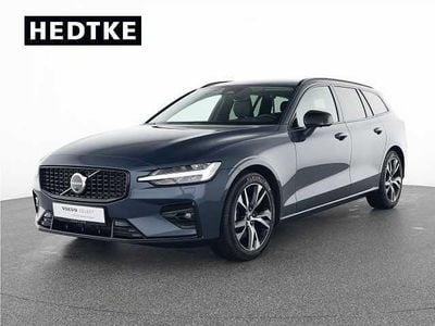 Gebraucht Volvo V60 145 PS (106 kW) 2025 Kombi