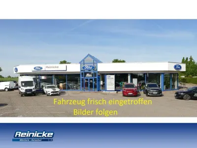 Gebraucht Ford Focus Titanium 150 PS (110 kW) 2020 Weiß Kombi