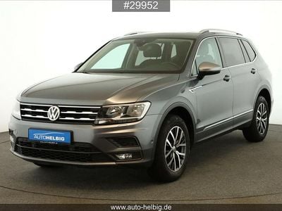 VW Tiguan Allspace