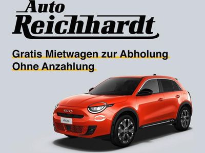 gebraucht Fiat 600E 600e(365)