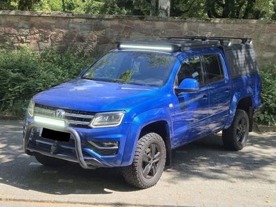 VW Amarok