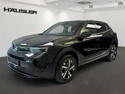 Gebraucht Opel Mokka
