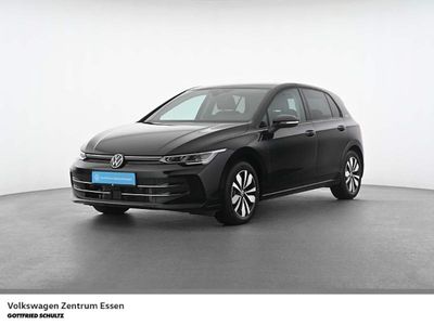 Gebraucht VW Golf VIII Goal 150 PS (110 kW) 2025 Schwarz Limousine