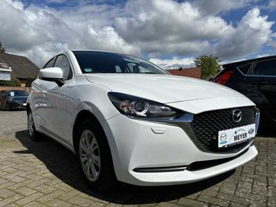 gebraucht Mazda 2 SKYACTIV-G 75 Center-Line