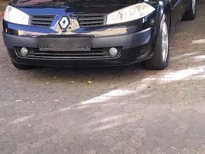 Renault Mégane GrandTour