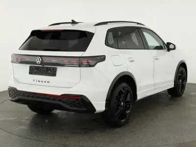 Gebraucht VW Tiguan