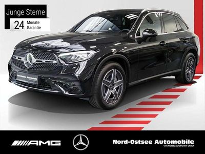 Mercedes GLC300