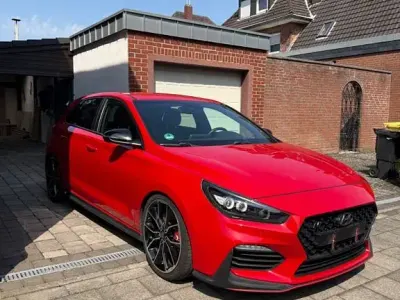 Gebraucht Hyundai i30