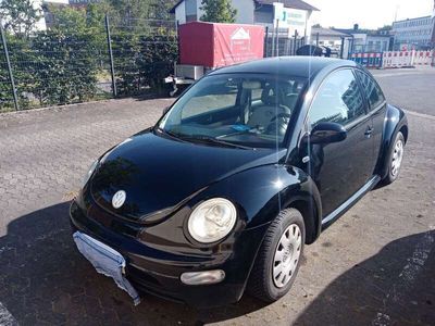 gebraucht VW Beetle NewNew1.4 Style