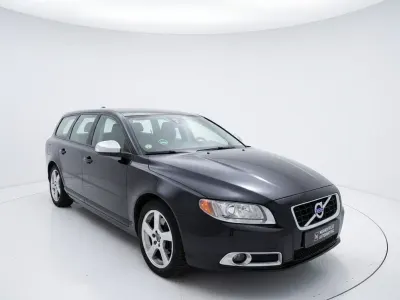 Gebraucht Volvo V70