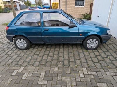 gebraucht Ford Fiesta BJ. 1995