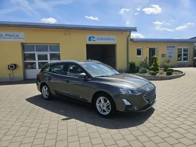 Gebraucht Ford Focus