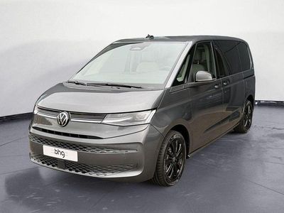 Neu VW Multivan Life 150 PS (110 kW) 2026 Grau Van