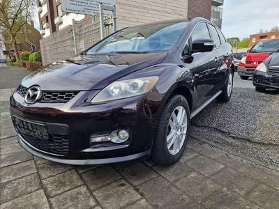 Mazda CX-7