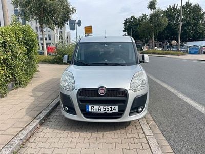 Fiat Doblò