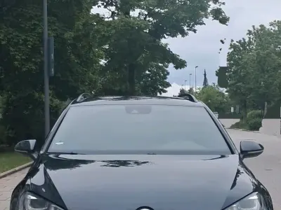 Gebraucht VW Golf VII