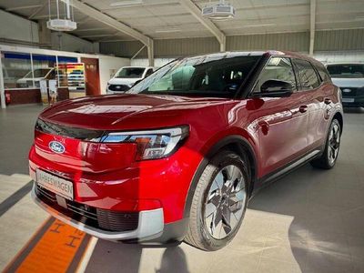 Usata Ford Explorer Premium 210 kW (286 CV) 2024 Rosso SUV