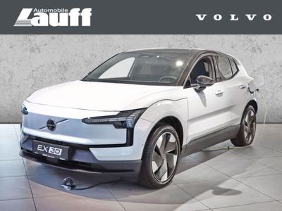 Gebraucht Volvo EX30 Ultra 200 kW (272 PS) 2024 Crystal white SUV