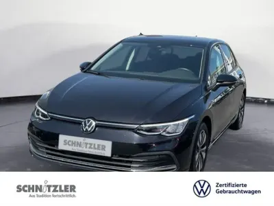 Gebraucht VW Golf VIII