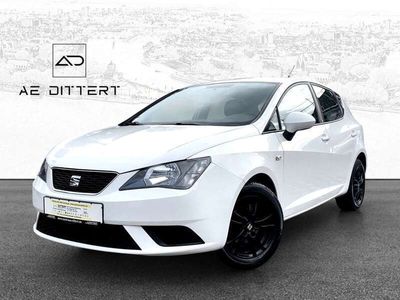 gebraucht Seat Ibiza Reference